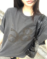 Meit Pigment Short Sleeve T-Shirt