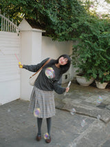 Rose Garden Premium Sweater