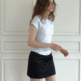 オドールTシャツ(light gray)