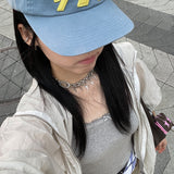 バブルネックレス