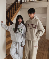 Seattle Patch Sweat Jogger Pants