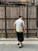 Stance Bermuda Denim Pants