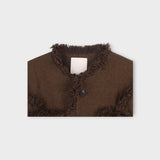 TAP Carpet Tweed Jacket (2 colors)