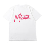 MFC STORE SCRIPT LOGO S/S TEE