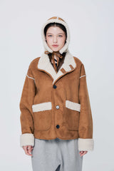 ALLEN MEMORY MUSTANG /CAMEL