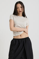 ベイビーtシャツ