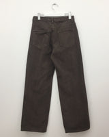 ピグメントスターライトコットンパンツ (2color)