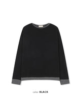 Rookie Layered Longsleeve