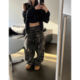 [Unisex] クロップ2wayフードジップアップ(3color)