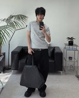 Fate Dyeing Cargo Pants