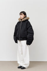 Delic Fur Bomber