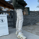 Vape Cargo Joggers