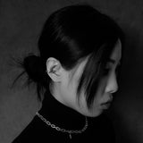 BASIS EAR CUFF