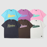 MFC STORE TEAM LOGO S/S TEE