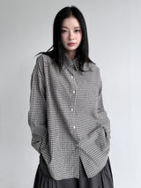  CHECK OVER SHIRTS