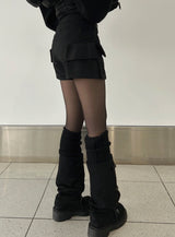 Bound Pocket Shorts
