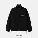 Mule Zip Up (3color)