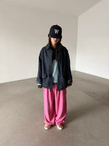 wild washing field jacket