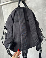 String Street Backpack