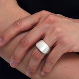 【MADE】 Men’s slope ring matt
