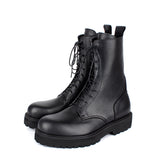 DAVID STONE DVS RANGER BOOTS (all leather)