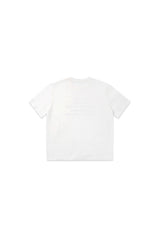 Glass t-shirt_ivory