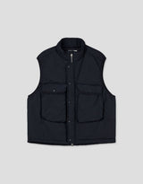 SC Holy Vest
