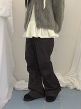 Pogmood Hailey Fur Jacket