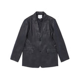 エッフェルレザージャケット