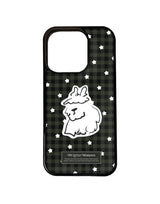 Starry Pup Acrylic Case