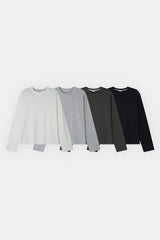 Soka Soft Longsleeve