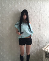 Kobu Napoleon Shorts