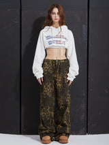 ANIMAL DENIM