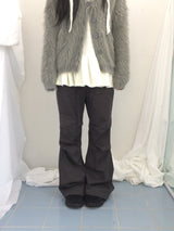 Pogmood Hailey Fur Jacket