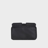 SCARLET Nylon Backpack
