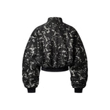 UNISEX - PERSONA - TWO SIDE BOMBER JACKET