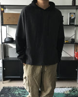 SL Sand Layered Hoodie (3C)