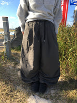 クリーパディングパンツ