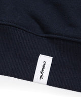 BASIC LOGO HOODIE