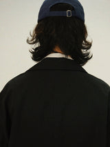 SP Noted CP Overfit Jacket