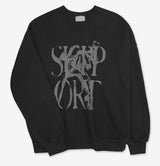 Dipeullin printed sweatshirt