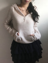 Mia Slim Hood
