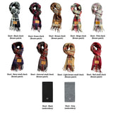 【limited price】 SIGNATURE MUFFLER (37Color) 