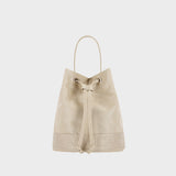 LEXY 3WAY Nylon Shoulder Bag