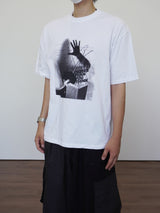 クローザーダン半袖Tシャツ4C