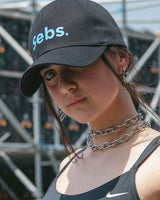 Sebs. ブラックネオンスカイ