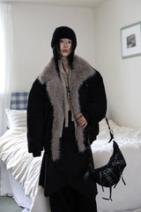 Winter Mink Winter Pants