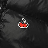 チェリーグロッシーダウン [BLACK]