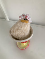 [made]ppiri イン ア パジャマハット