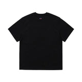 Sports Dept Moving Logo T-shirt - Black
